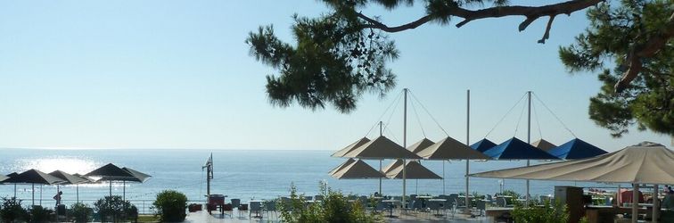 기타 Club Hotel Rama - All Inclusive