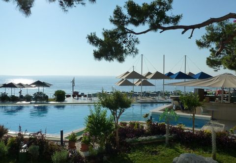 기타 Club Hotel Rama - All Inclusive