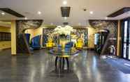 Lain-lain 2 Grand Sapphire Hotel & Banqueting