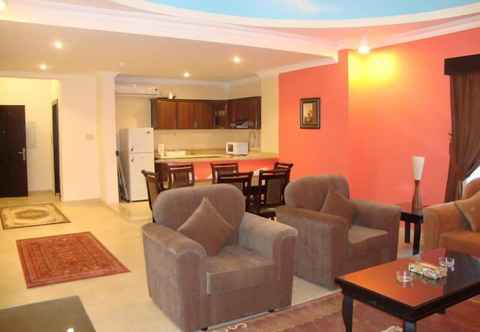 Others Villa Hotel Apartments Al Khobar