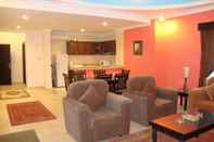 Lain-lain Villa Hotel Apartments Al Khobar
