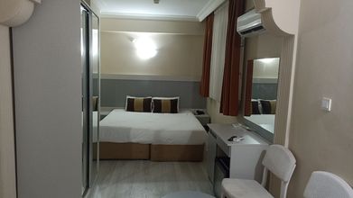 Lainnya 4 Topkapi Sabena Hotel