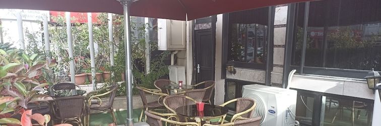 Lainnya Topkapi Sabena Hotel