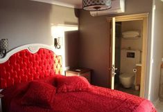 Khác 3 Galatolia Suites