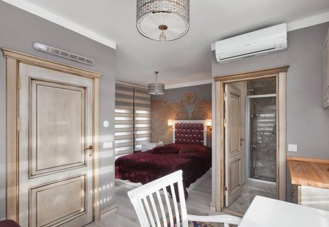 Khác Galatolia Suites