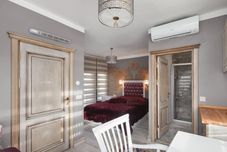 Khác Galatolia Suites