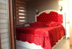 Khác 7 Galatolia Suites