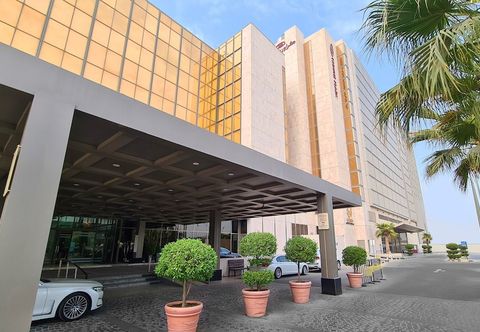 Others Crowne Plaza Kuwait Al Thuraya City by IHG