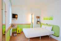 Others ibis budget Besancon Nord Ecole Valentin