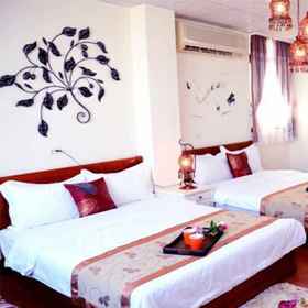 Primary image 1 Sweetflower B&B, 완롱 호텔