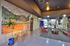 Lainnya Hakuba Royal Hotel