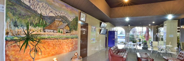 其他 Hakuba Royal Hotel