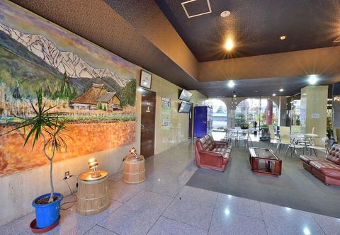 Others Hakuba Royal Hotel