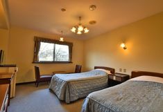 Khác 4 Hakuba Royal Hotel