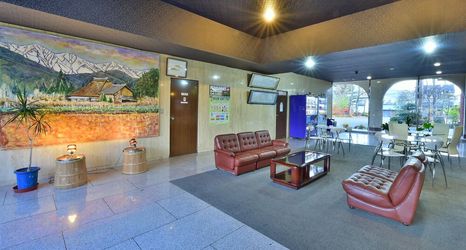 Lainnya 2 Hakuba Royal Hotel