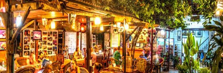 Others Happy Guesthouse