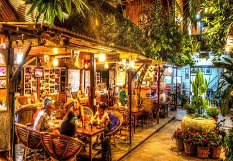 Others Happy Guesthouse