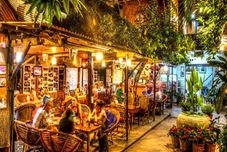 Others Happy Guesthouse