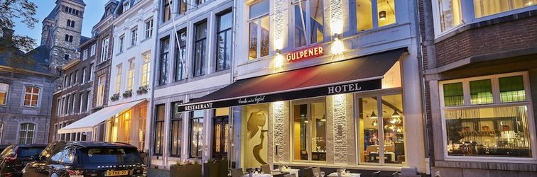 Others Saillant Hotel Maastricht City Centre