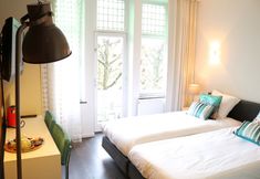 Others 6 Saillant Hotel Maastricht City Centre