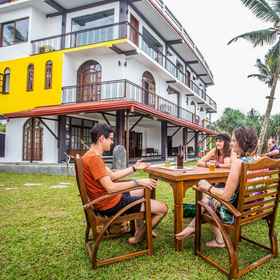 Primary image 1 LakRaj Heritage, Beacon By The Bay Villas and Suites by The Clarks - Dondra Hotels