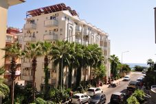 기타 Belle Ocean Apart Hotel