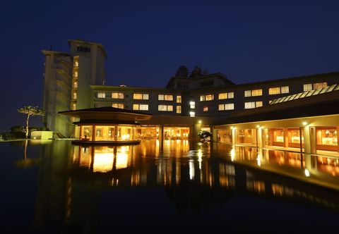 Others Kaike Grand Hotel Tensui