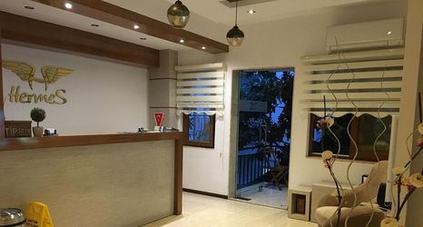 Khác 2 Hotel Hermes