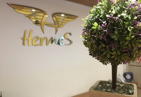 Khác Hotel Hermes