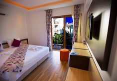 Khác 5 Hotel Hermes