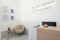 Others No Limit Hostel Central