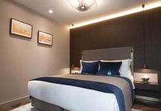 Lainnya 4 Noble22 Suites