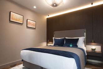 Lainnya 4 Noble22 Suites