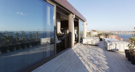 Lainnya 2 Noble22 Suites