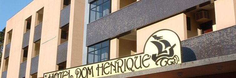 その他 Hotel Dom Henrique