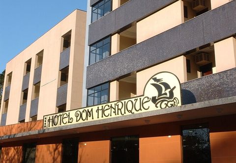 その他 Hotel Dom Henrique