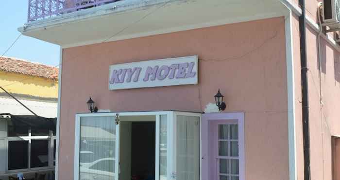 อื่นๆ Kiyi Motel