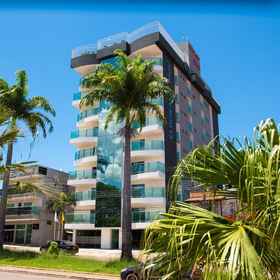 Primary image1Hotel Eldorado Paracatu,帕拉卡图飯店