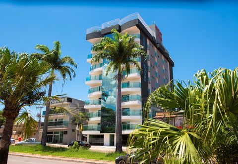 Lainnya Hotel Eldorado Paracatu