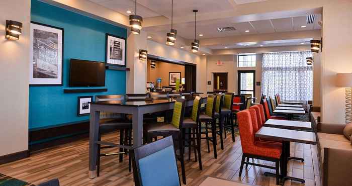 อื่นๆ Hampton Inn Pittsburgh/ Wexford-Sewickley