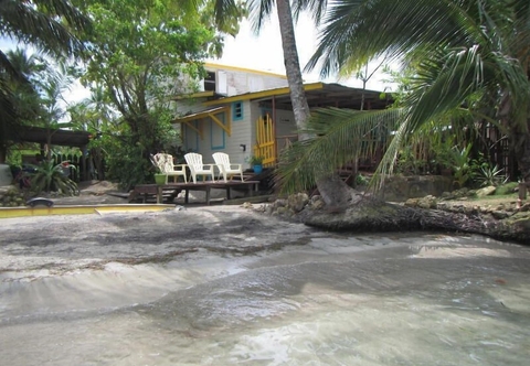 Others The Bocas Beach House