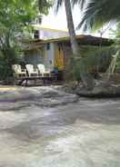Imej utama The Bocas Beach House