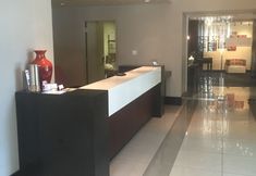 Others 5 Sedona-Slate by Executive Apartments