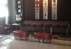 Others 4 Sedona-Slate by Executive Apartments