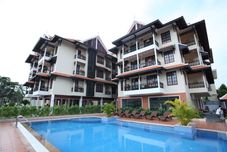 Others Steung Siemreap Residences & Apartment