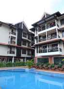 Primary image Steung Siemreap Residences & Apartment