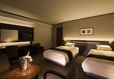 Others 4 Princess Garden Hotel