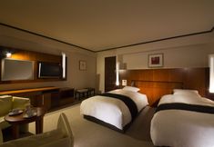 Others 2 Princess Garden Hotel