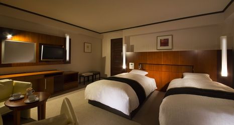 其他 2 Princess Garden Hotel