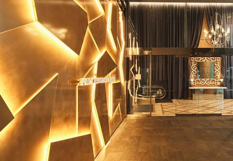 Others Princess Garden Hotel